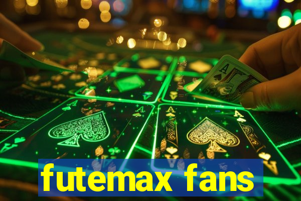 futemax fans